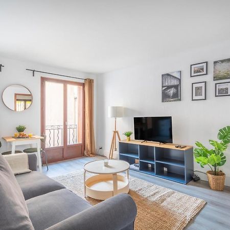 דירות אקס-אן-פרובאנס Paisible Studio Rue De La Paix מראה חיצוני תמונה