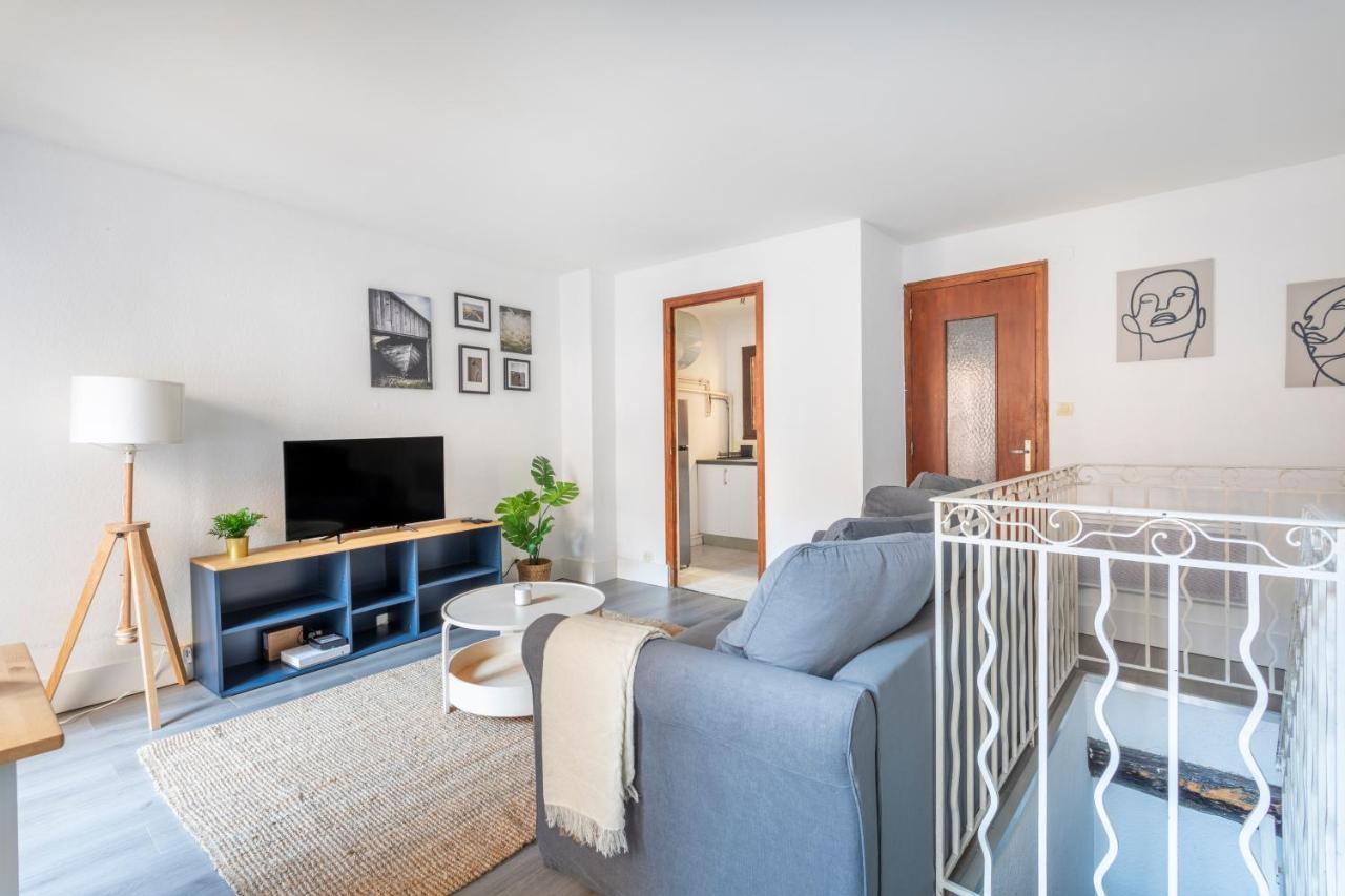 דירות אקס-אן-פרובאנס Paisible Studio Rue De La Paix מראה חיצוני תמונה