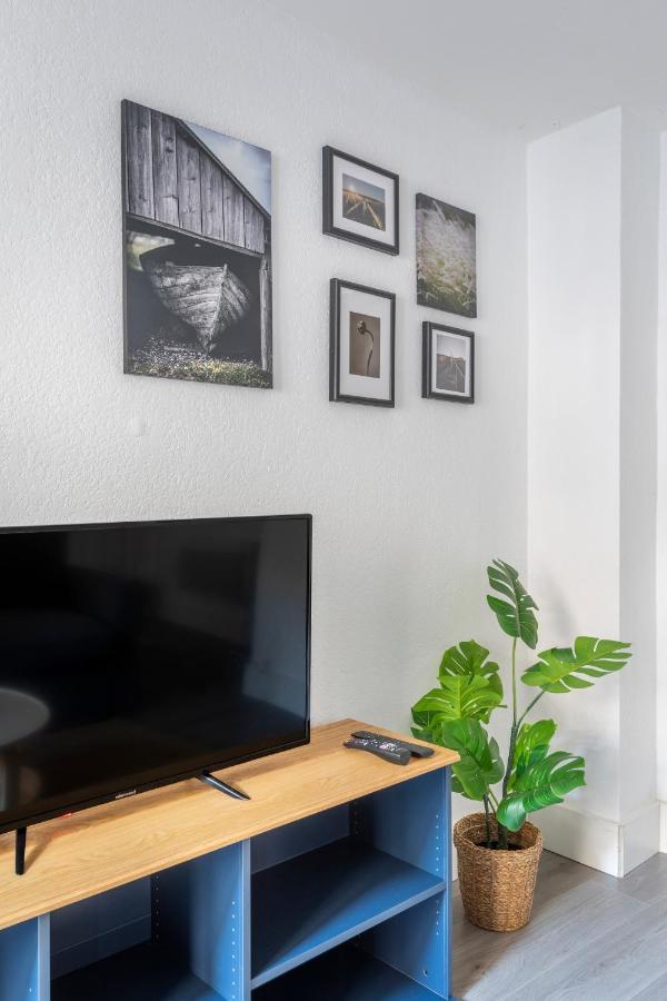 דירות אקס-אן-פרובאנס Paisible Studio Rue De La Paix מראה חיצוני תמונה