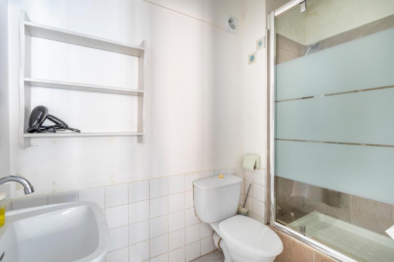 דירות אקס-אן-פרובאנס Paisible Studio Rue De La Paix מראה חיצוני תמונה