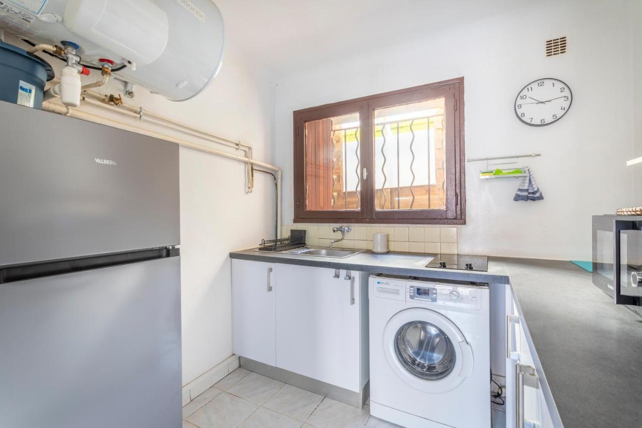 דירות אקס-אן-פרובאנס Paisible Studio Rue De La Paix מראה חיצוני תמונה